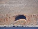 022. Could the whole family of Cyclops live here... - Gramvousa-Balos cruise. The North-Western tip of Crete