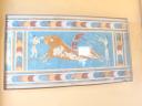 048. Dancers on a leaping bull - Knossos (Κνωσσός)