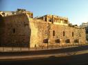 111. Wall of Venetian harbor - Heraklion (Ηράκλειο)