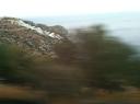 114. Greek Village - View from the bus on the way from Heraklion