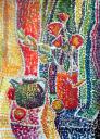 02. Mosaic - Watercolour