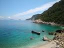14. Amazing Aghios Ioannis beach with turquoise water - 