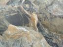 16. Layers of shale - 