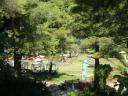 21. Green lawn with king-size beds on Kastani beach (Καστάνη) - 