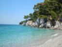 22. Kastani beach (Καστάνη) - 