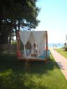 24. Comfortable Kastani king-size beds (Καστάνη) - 