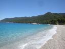 003. Fascinating Milia beach (Μηλιά) - 