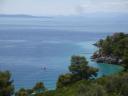 005. Walking from Milia (Μηλιά) to Panormos beach - 