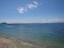 006. Serene sea of Loutraki (Λουτράκι) - 