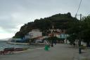 014. On quay of Loutraki (Λουτράκι) - 