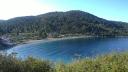 016. View of morning Panormos Bay (Πάνορμος) - 