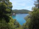 024. Walking from Limnonari to Aghnondas - 