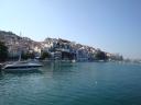 035. Harbor of Skopelos town (Σκόπελος) - 