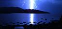 038. Gorgeous thunderstorm in Panormos (Πάνορμος) - 