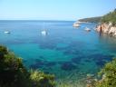 045. Amazing beauty of Stafilos beach - Στάφυλος