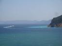 088. Walking from Ghlifoneri (Γλυφονέρι) to Skopelos - 