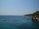 090. Stafilos bay (Στάφυλος), western part - 
