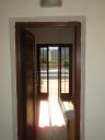 092. View through the room - Skopelos Holidays Hotel and SPA