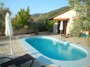 094. Bungalow’s patio - Skopelos Holidays Hotel and SPA