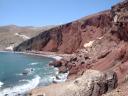 01. Red Beach (η Kόκκινη Παραλία) - Santorini (Σαντορίνη)