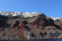 15. Fabulous Oia (Οία) on multicoloured rocks - Santorini