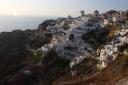 24. Evening Oia - Santorini