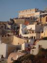 28. Exiting expectation of sunset - Oia, Santorini