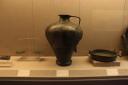 43. Bronze cookware - 17th c. BC Akrotiri (Ακρωτήρι). Museum of Firá, Santorini