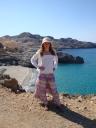 026. Walk to Μικρό Αμμούδι beach - South Crete