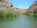 044. ‘Crocodile river’ nearby - 