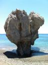 045. Rock-fist - May be petrified Titan’s hand?