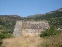 061. Old mill - Surroundings of Plakias (Πλακιάς), South Crete.