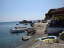102. Agia Fotini beach - Village Kerames (Αγία Φωτεινή,Κεραμές, Ρέθυμνο), South Crete.