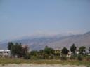 110. White mountains - Chania (Χανιά), South Crete.