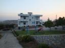 116. Our mini-hotel - It’s a splendid hotel with a perfect view and a very hospitable female-owner! South Crete.